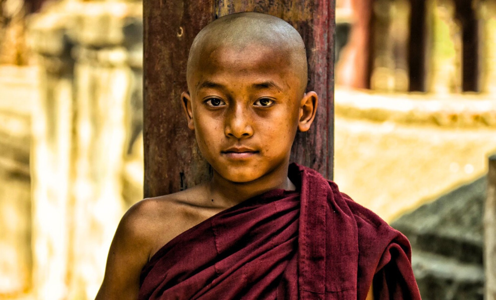 Live Human Evolution Unveiled at 13,000 Feet on the Tibetan Plateau 