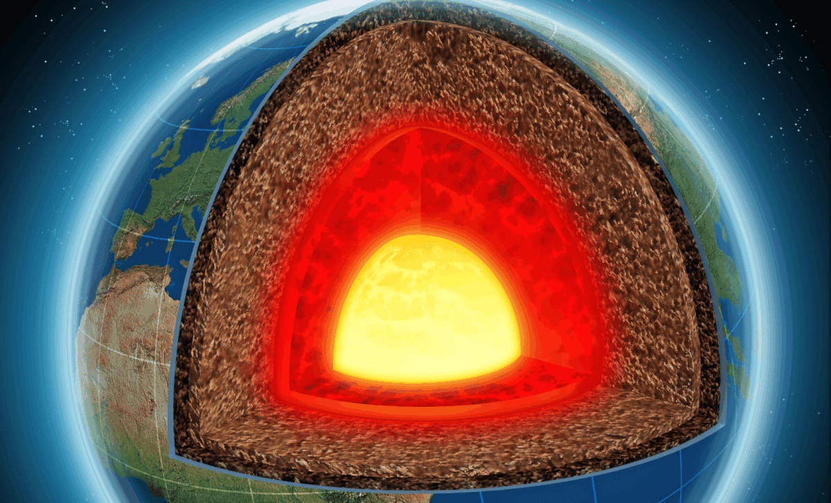 Enormous Mantle Blobs Unearthed: Unlocking Secrets of Earth’s Ancient Past 