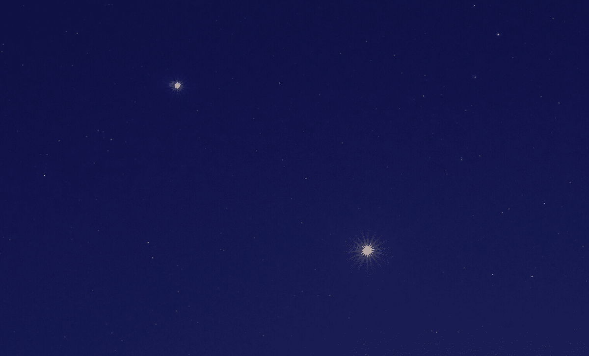 Catch Mercury and Venus Together in the Dawn Sky on November 25, 2025 