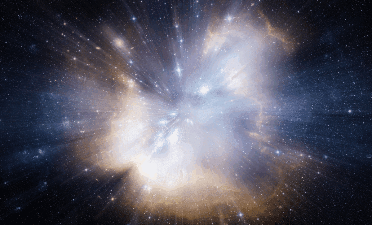 Exploring the Universe’s Origins: A New Approach to Unravel What Came Before the Big Bang 