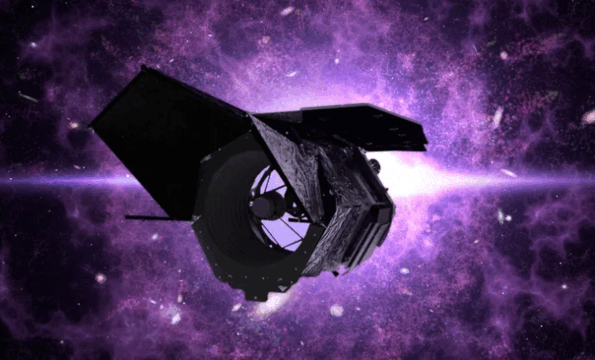 NASA’s Roman Telescope to Revolutionize Stellar Studies with Unmatched Asteroseismic Data 