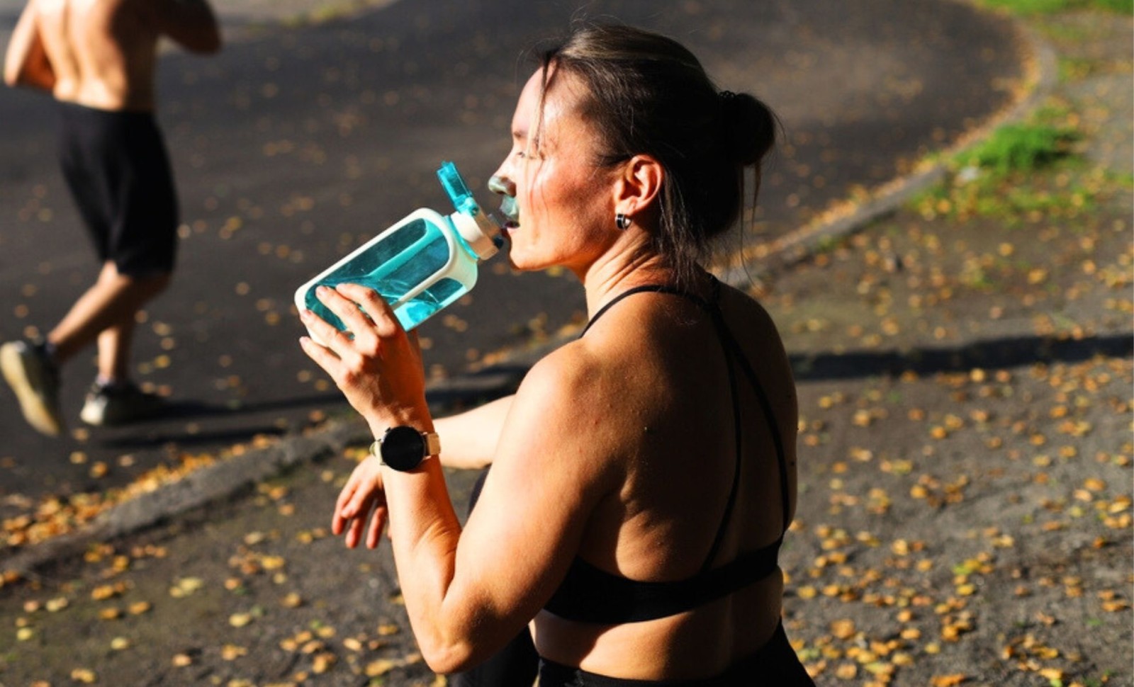 Rethinking Hydration: How Much Water Does Your Body Truly Require? 