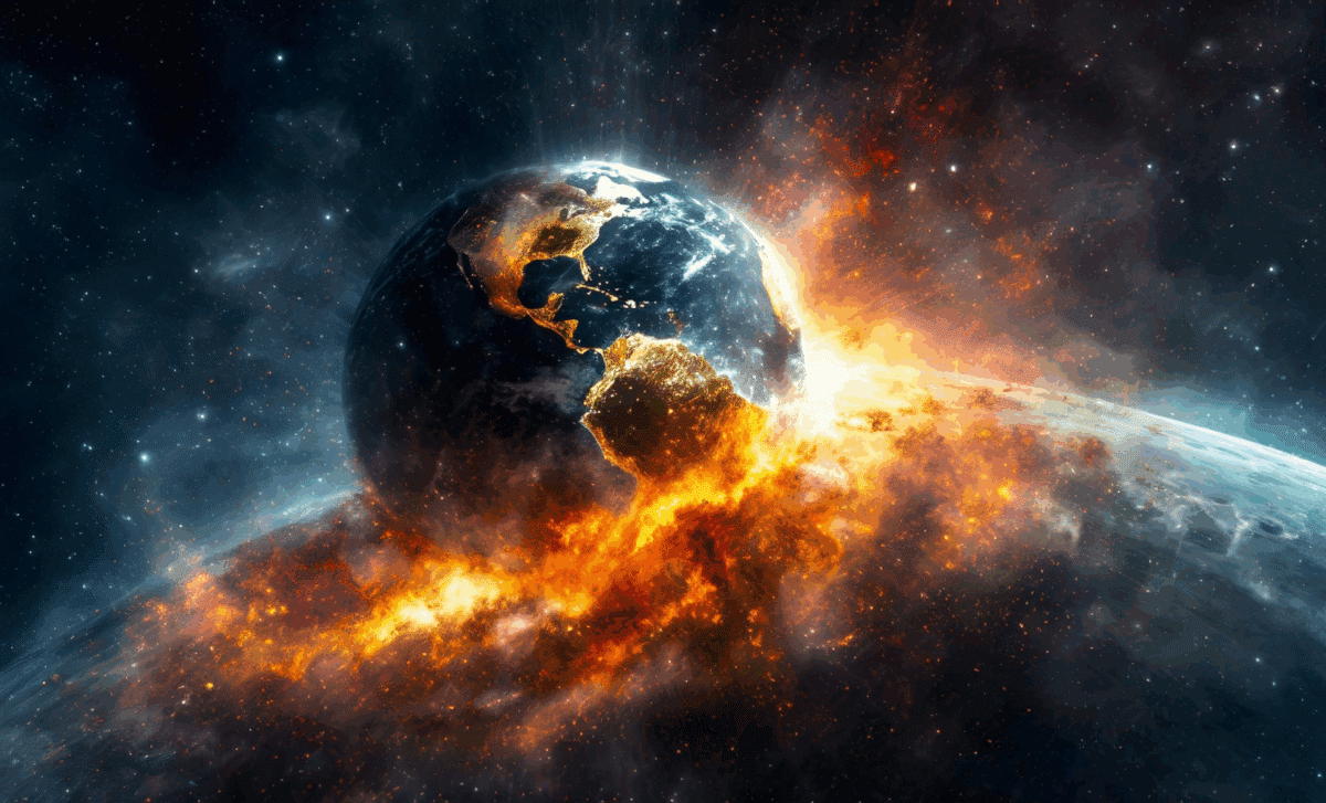 New Research Forecasts Earth's Ultimate Lifespan and Imminent Challenges 