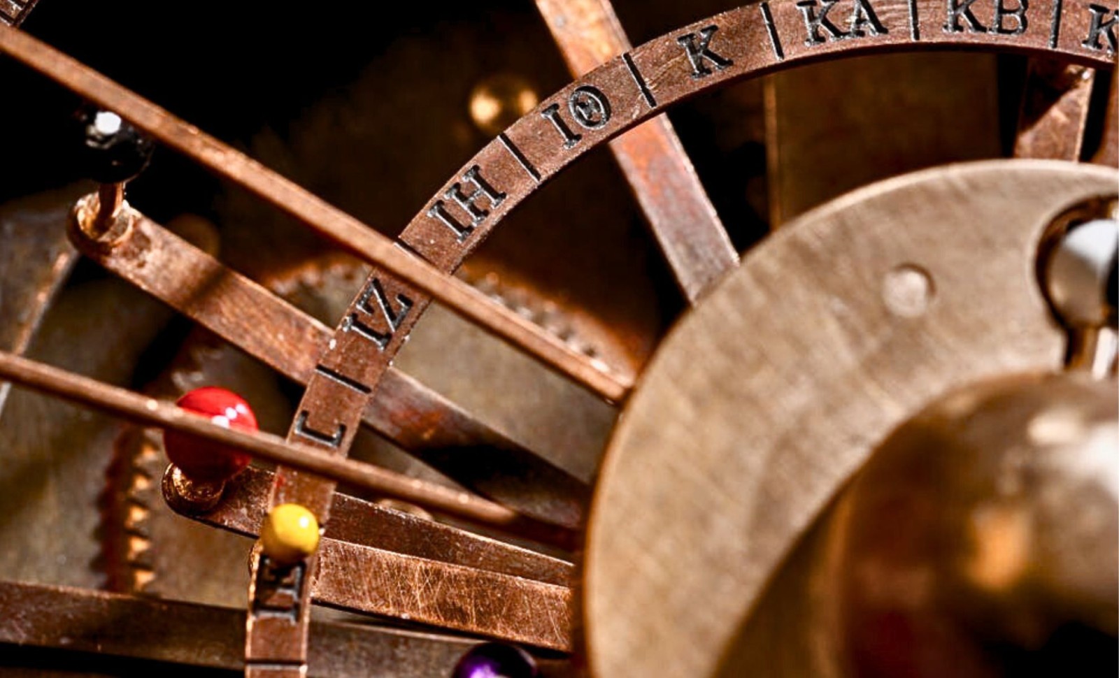 Unraveling the Mystery of the Ancient Greek Antikythera Mechanism: The World’s First Known Computer 