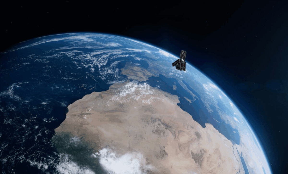 ESA Unveils HydroGNSS Satellite to Transform Water Monitoring and Climate Research 
