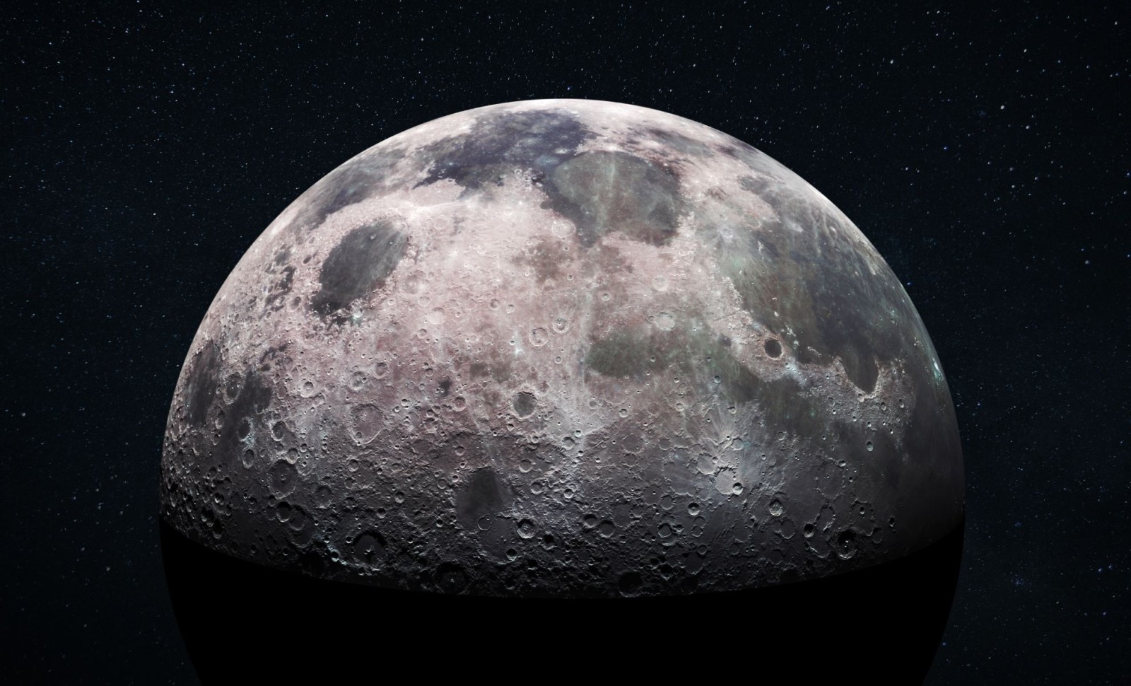Meet Charlotte: The Lunar Robot Printer That Could Construct Moon Bases 