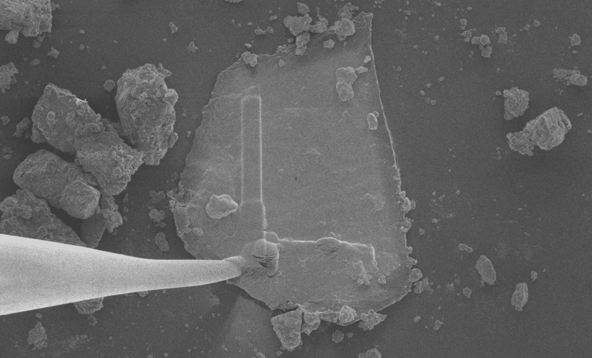 NASA Discovers Life’s Key Ingredients: Sugars, Sticky Compounds, and Stardust Inside Asteroid Bennu 