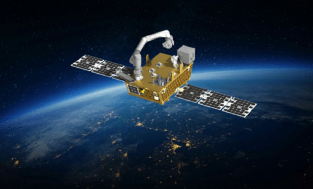 NASA’s Upcoming Robotic Mission Paves the Way for Autonomous Space Operations 