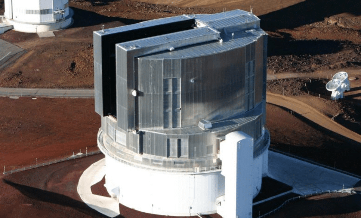 Subaru Telescope Reveals New Celestial Bodies: Giant Planet and Brown Dwarf Spotted in the Cosmos 