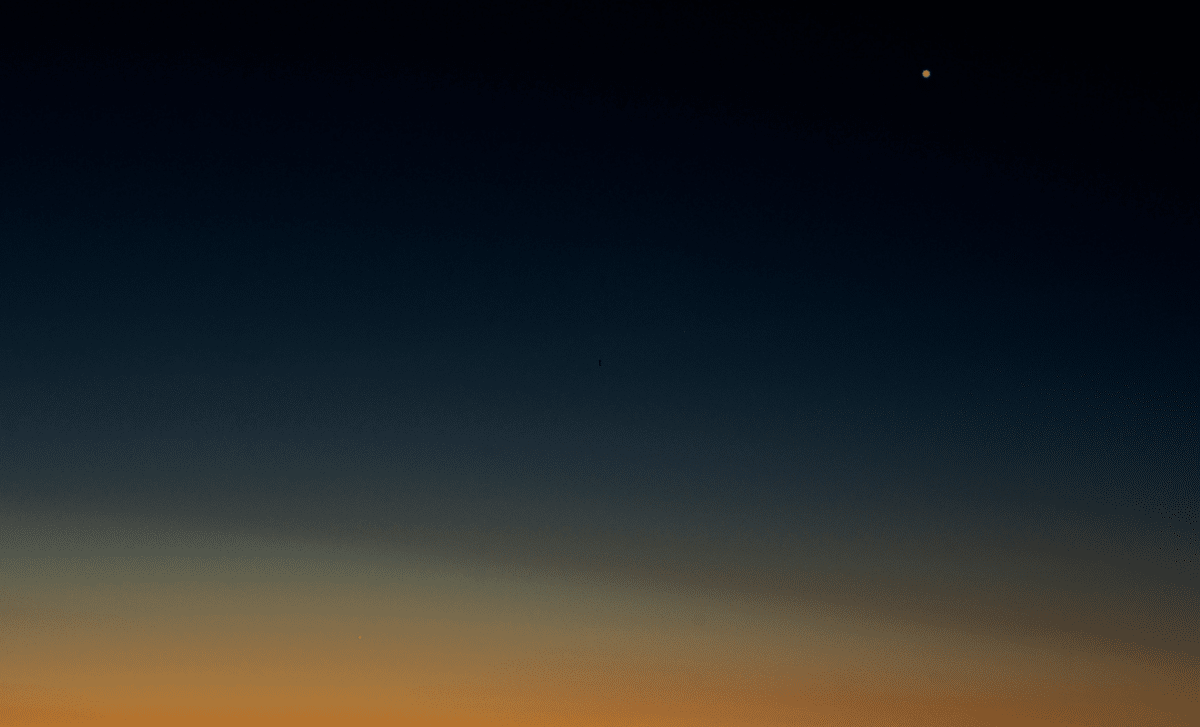 Spot Mercury in the Dawn Sky This December: When and How to Watch 