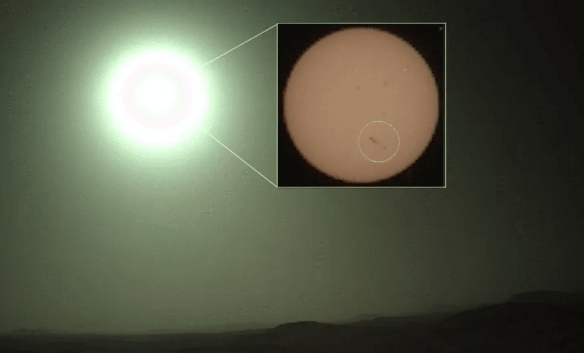 Colossal Sunspot Similar to 1859's Carrington Event Directly Faces Earth 
