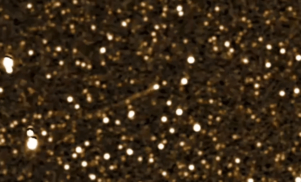 NASA Captures Unmatched 40-Day Timelapse of Comet SWAN’s Solar Interaction 