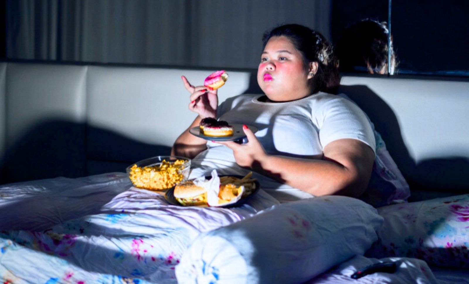 The Best Bedtime Snack for Restorative Sleep Revealed 