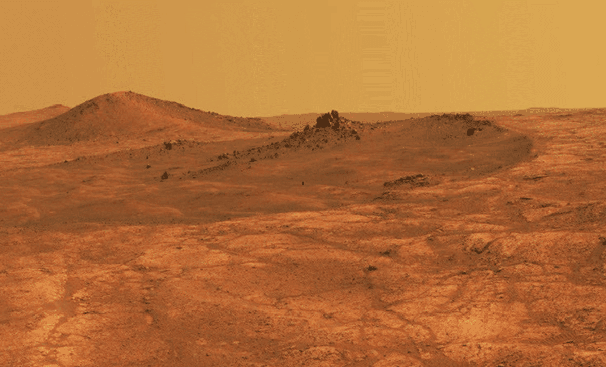 NASA’s ESCAPADE Mission to Reveal Secrets Behind Mars’ Atmospheric Disappearance 