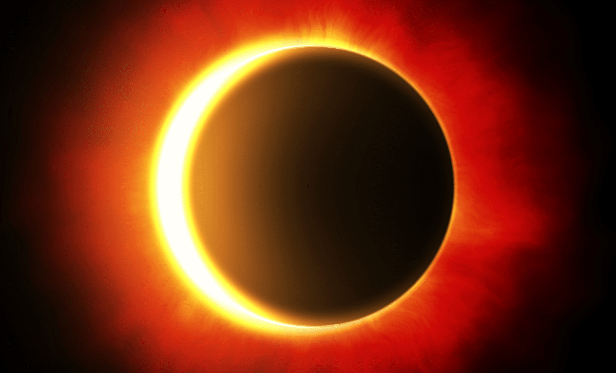 Witness the Century’s Longest Solar Eclipse: When and Where to Catch It 