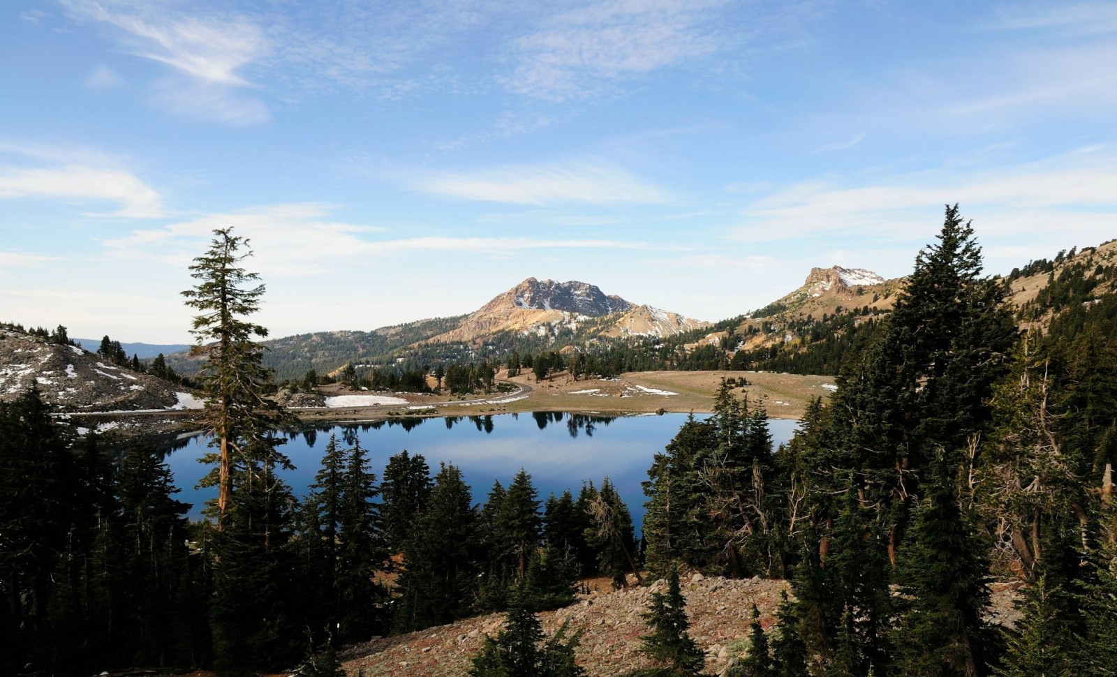 Remarkable New Microbe Discovered in Scorching Geothermal Pools of a National Park 