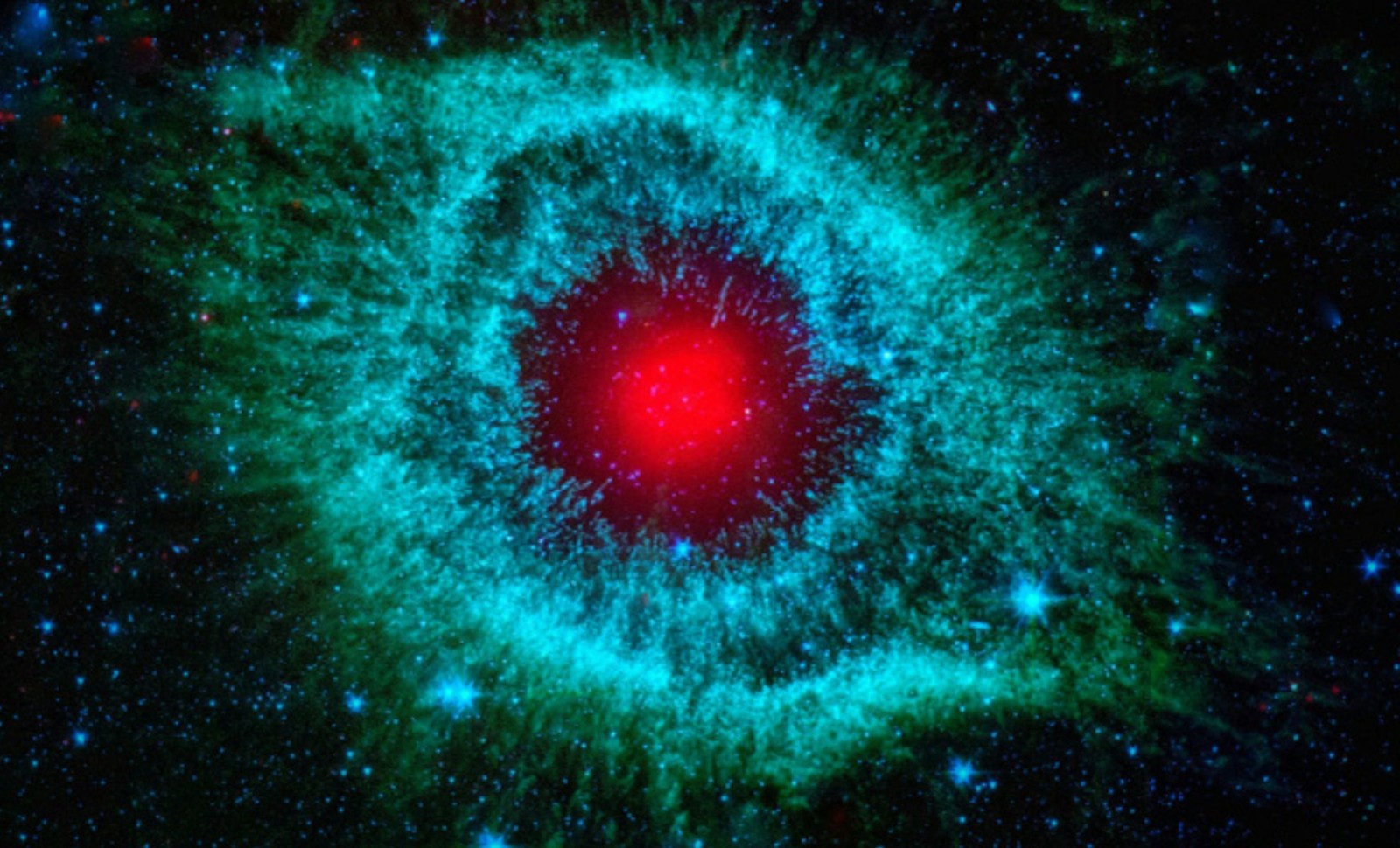 Groundbreaking Study Questions Accelerating Expansion of the Universe 