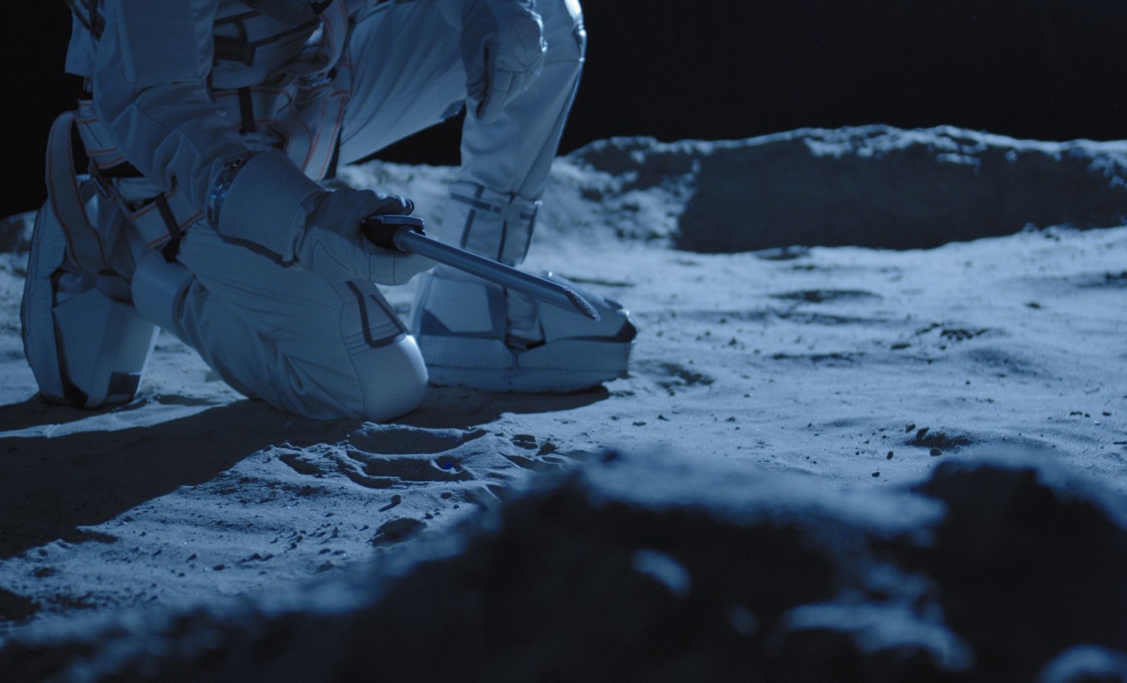 Lunar Resource Extraction: The New Frontier in Space Exploration 