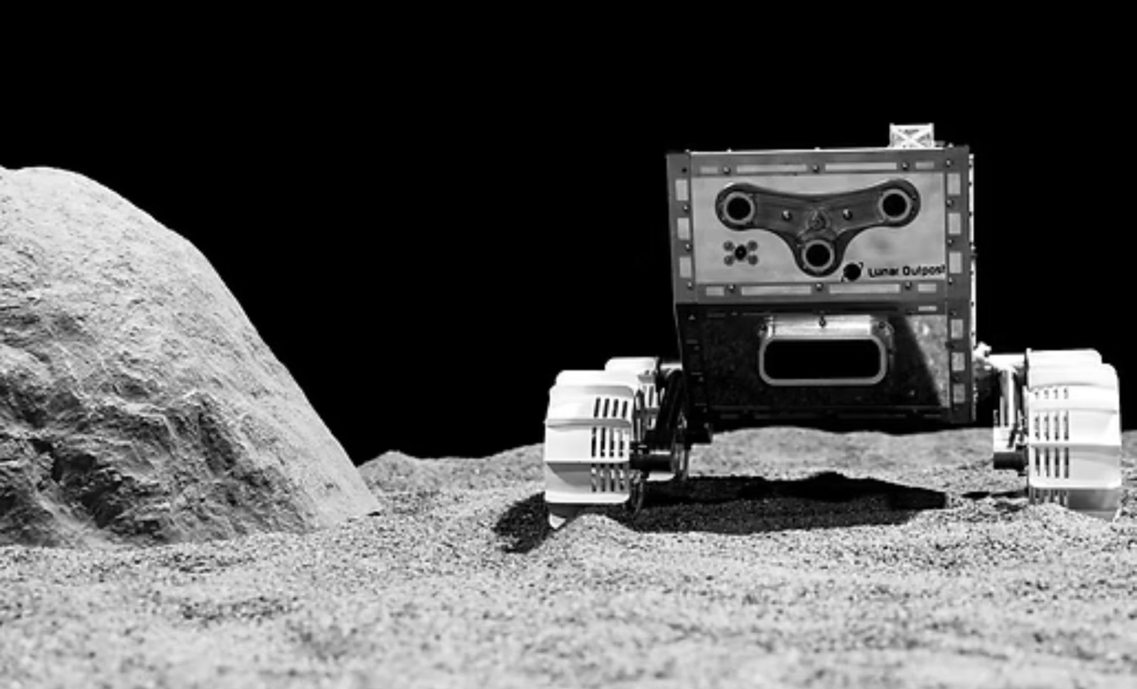 NASA's Compact Rover Aims to Tackle Lunar Dust Challenges in Artemis IV Mission 