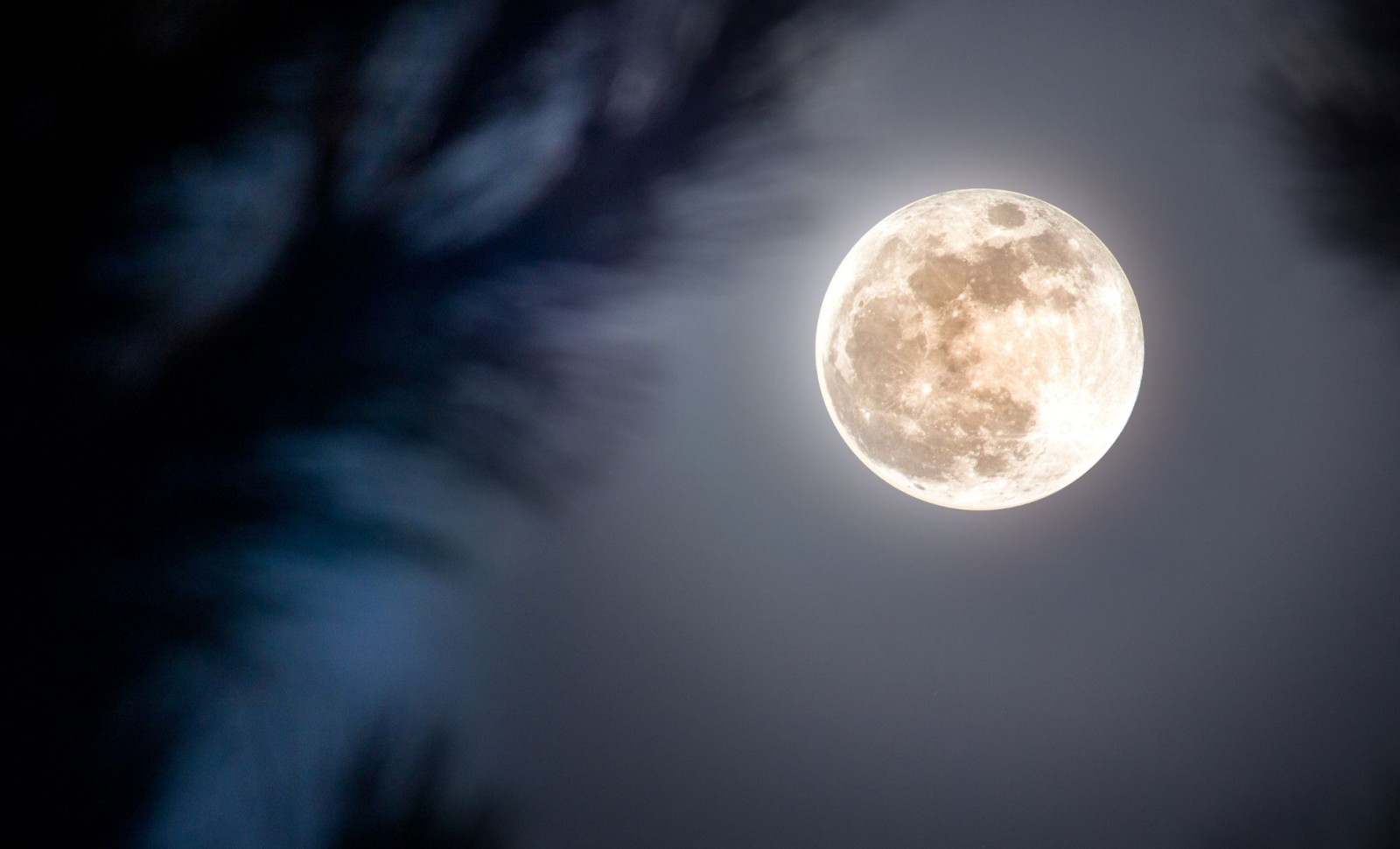 Moon's Origin May Involve Multiple Early Collisions, Say Researchers 