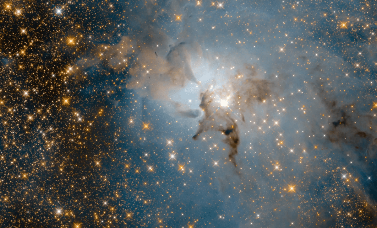 Roman Space Telescope to Chart the Milky Way’s Hidden Depths 