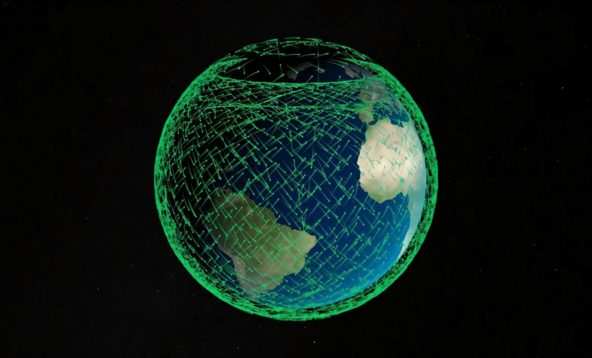 Experts Caution: Solar Storms Could Trigger Satellite Catastrophes Within Days 