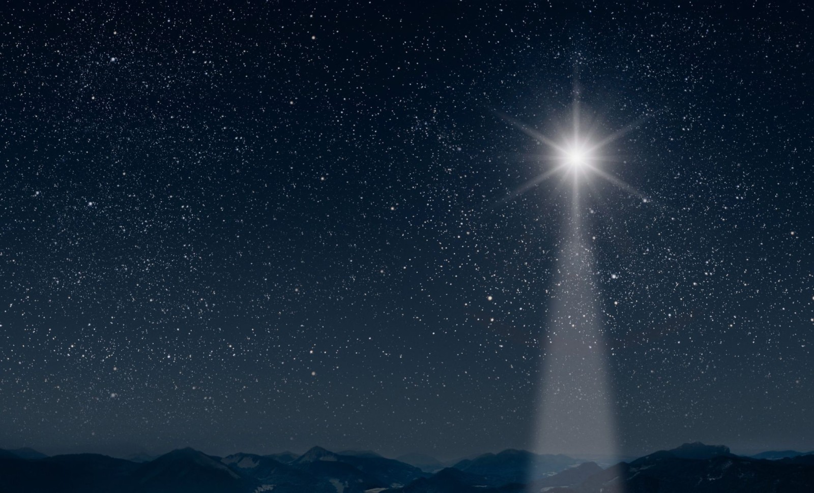 Experience the Night Sky’s Wonders: Star of Bethlehem and Geminid Meteors Shine Bright 