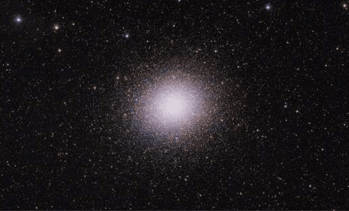 The Silent Enigma of Omega Centauri’s Elusive Black Hole 