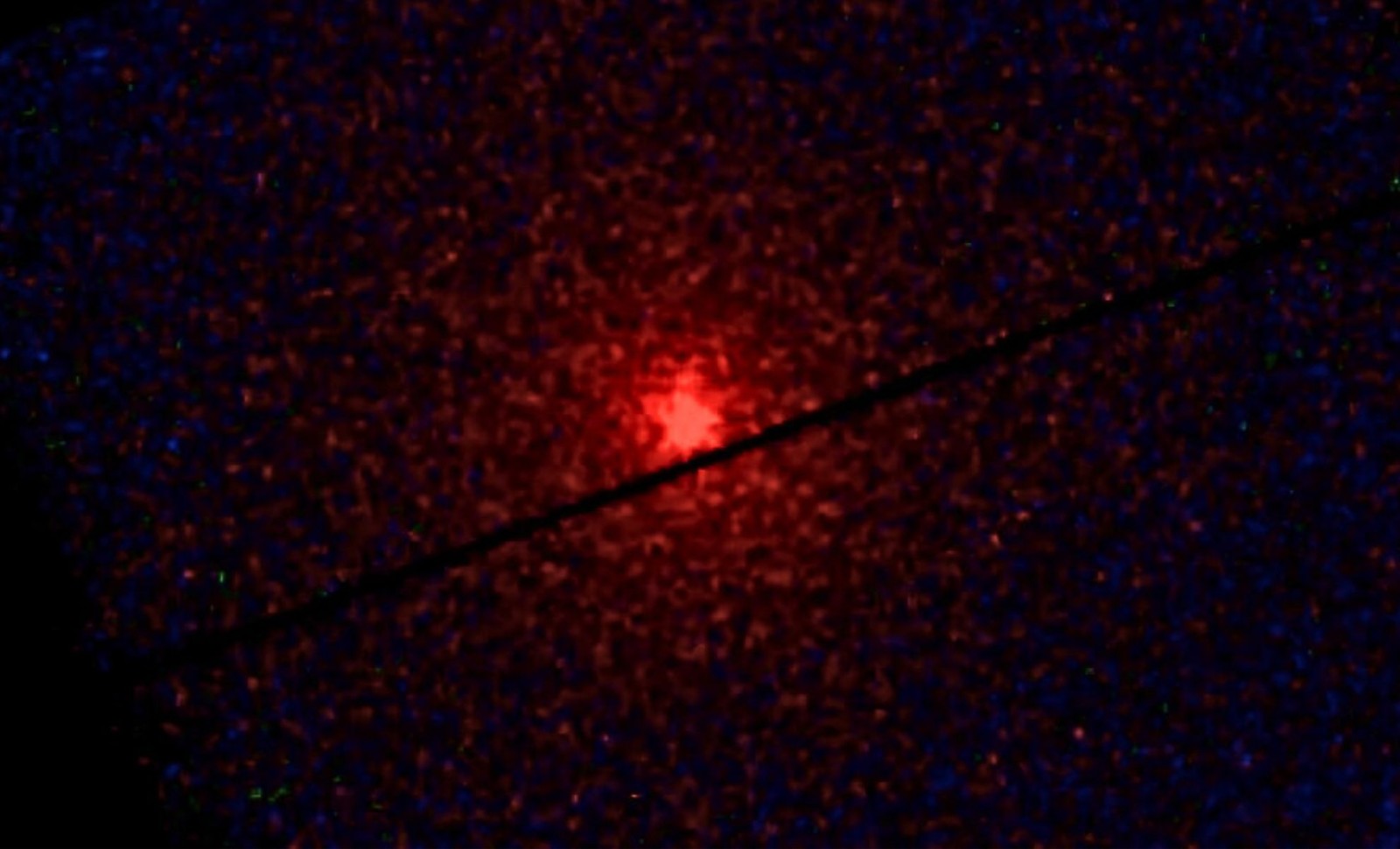 Interstellar Comet 3I/ATLAS Emits Extraordinary X-Ray Halo Spanning 400,000 Kilometers 