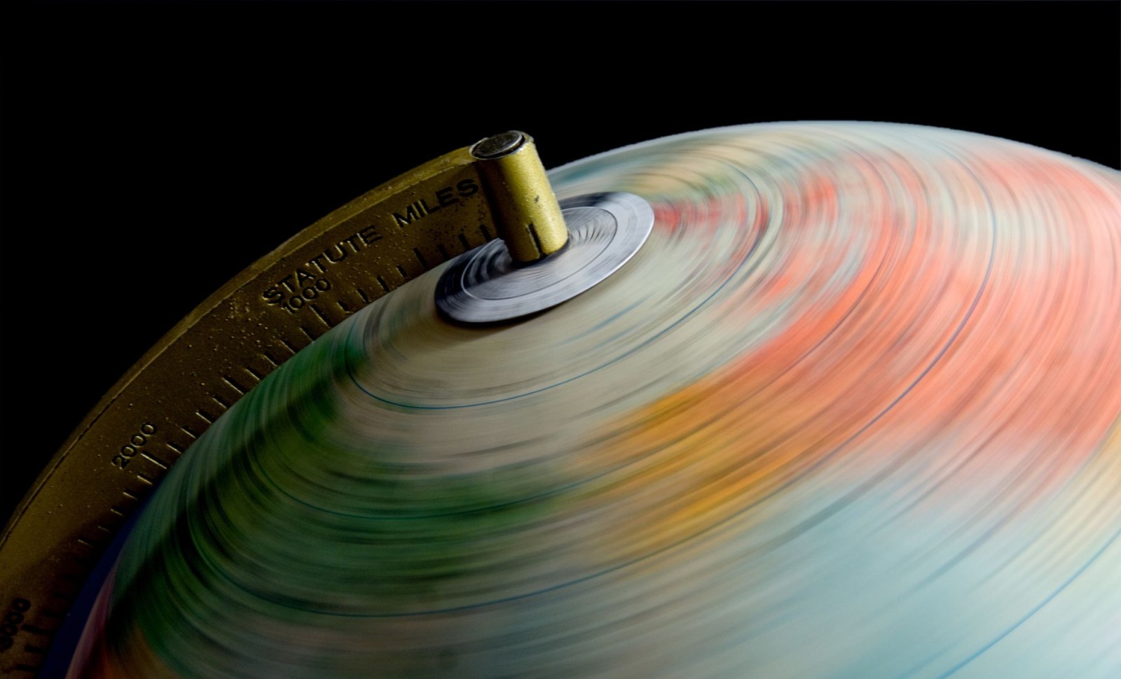 Why Earth's Rotation Paused for a Billion Years: New Scientific Insights 