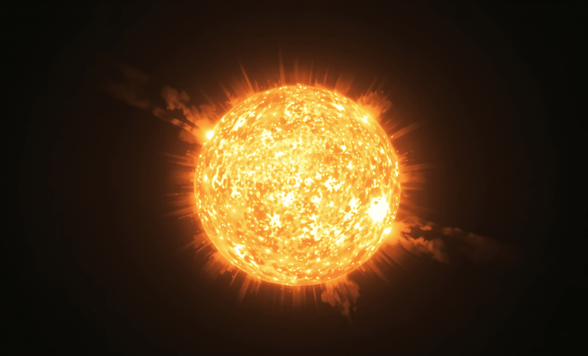 NASA’s PUNCH Mission Delivers Unmatched Views of the Solar Atmosphere and Cosmic Environment 