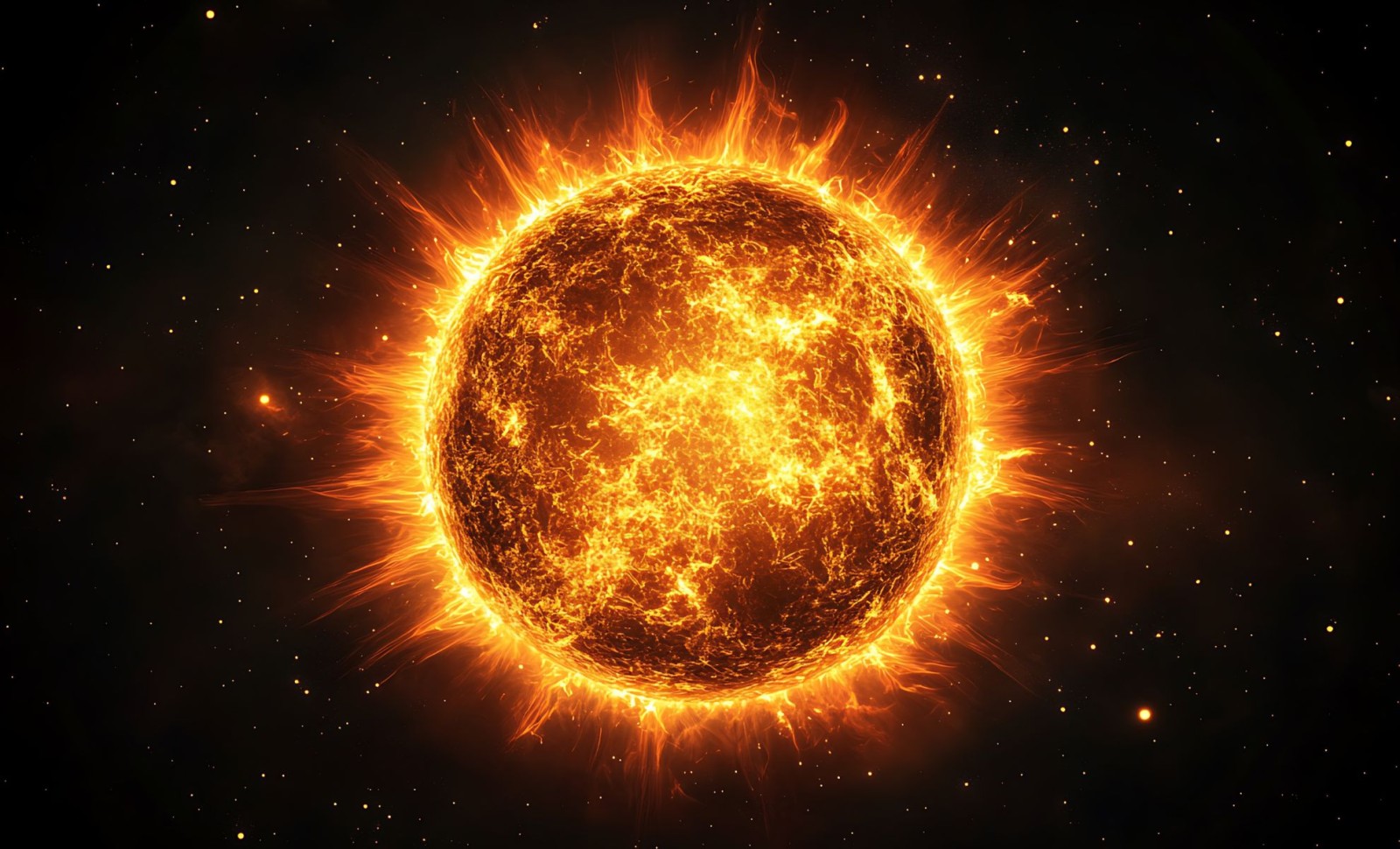 Sunlight’s Hidden Gaps: Unraveling the Enigma of Missing Solar Spectrum Lines 