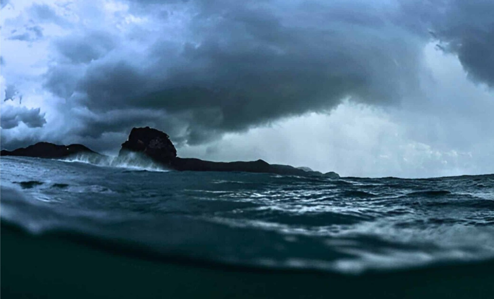 Earth’s Hidden Continent Zealandia Confirmed Beneath Pacific Waters After 375 Years 