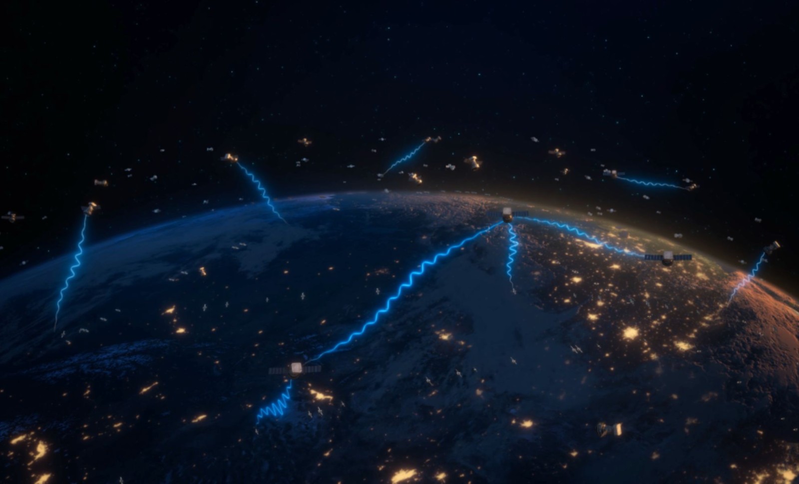 Humans Accidentally Created a Hidden Radio Wave Shield Around Earth 