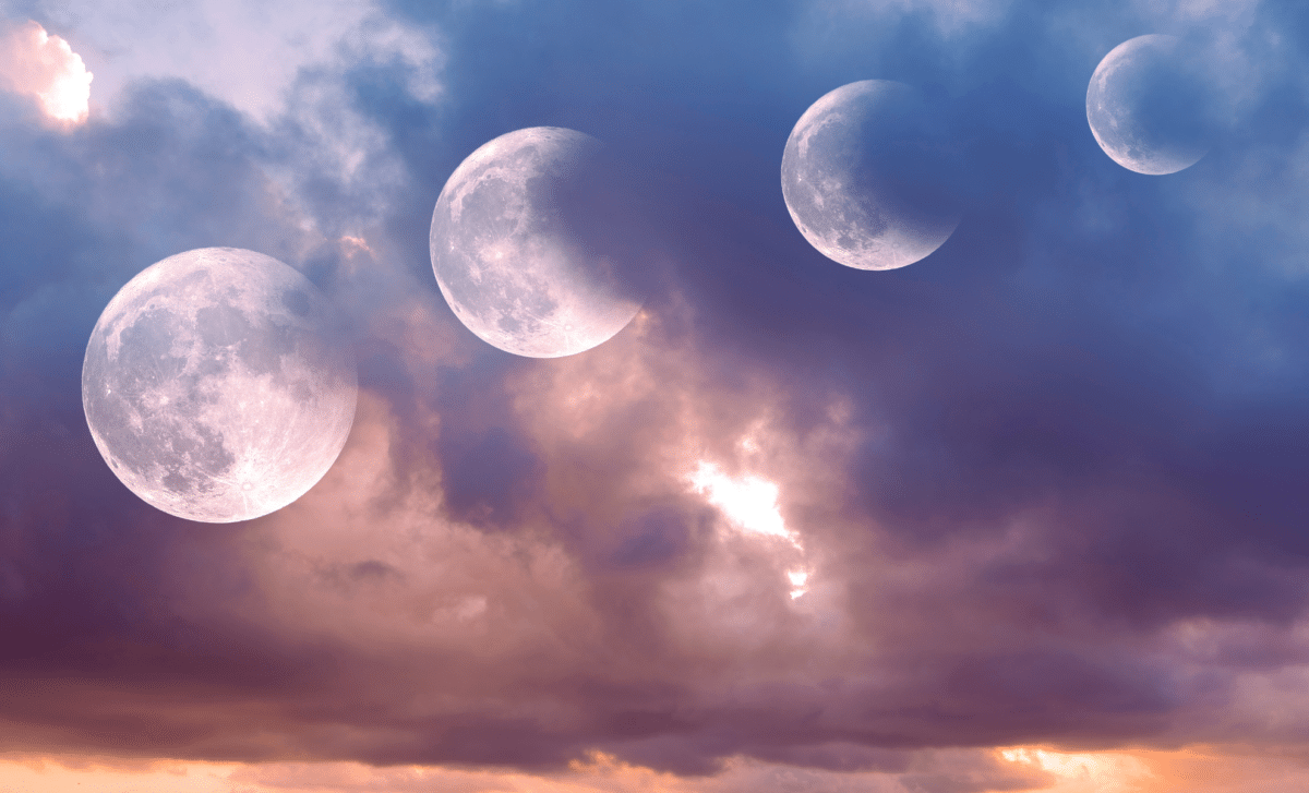 Mark 2026’s New Moon Dates for Prime Lunar Viewing Opportunities 