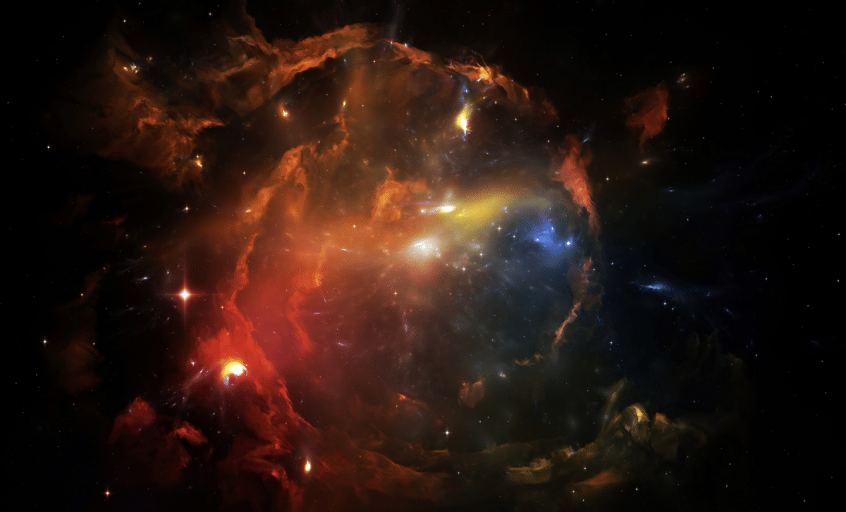 New Research Unveils Possible Cosmic Asymmetry in the Universe 