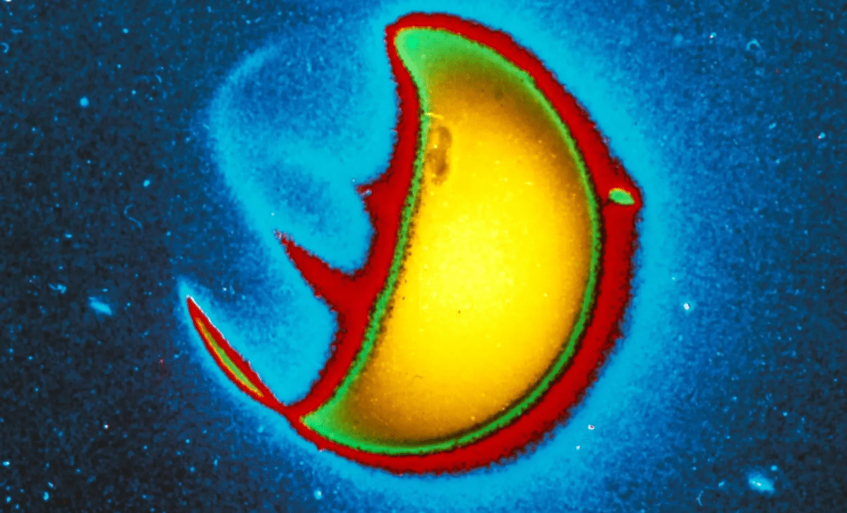 NASA’s Carruthers Mission to Illuminate Earth’s Vast Atmospheric Halo 