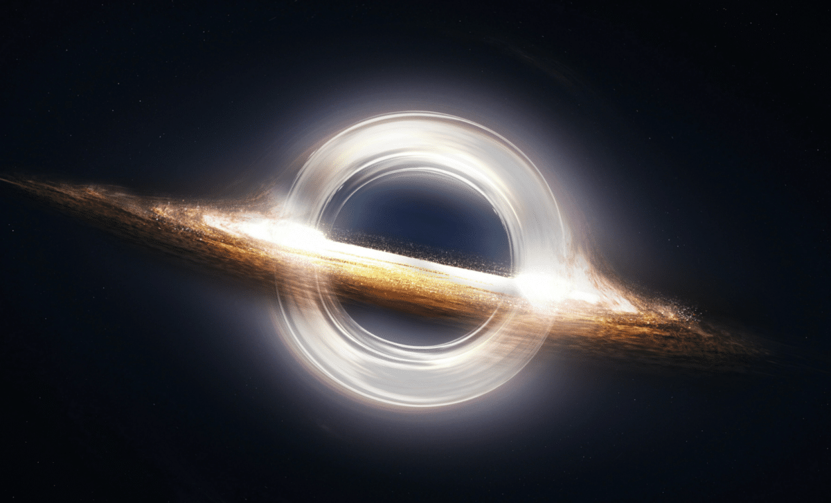 Could Our Universe Actually Be Inside a Giant Black Hole? New Perspectives from Physicists 