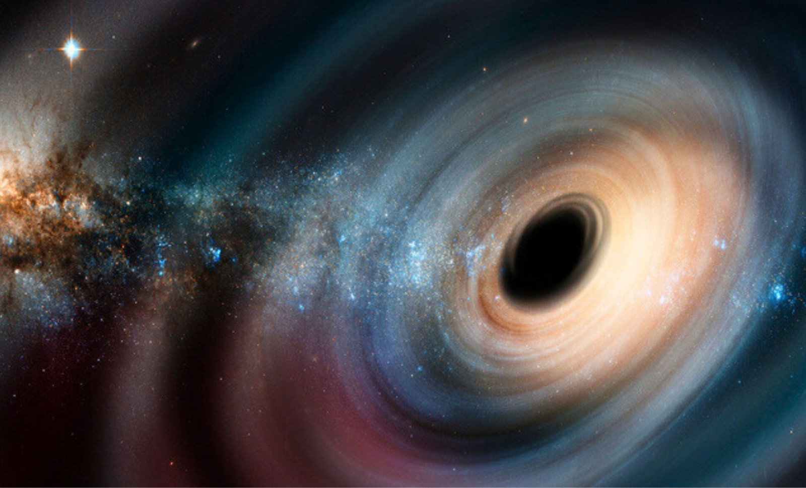 Researchers Identify Interstellar Plasma Pathway Linking Our Solar Neighborhood to Remote Galactic Zones 