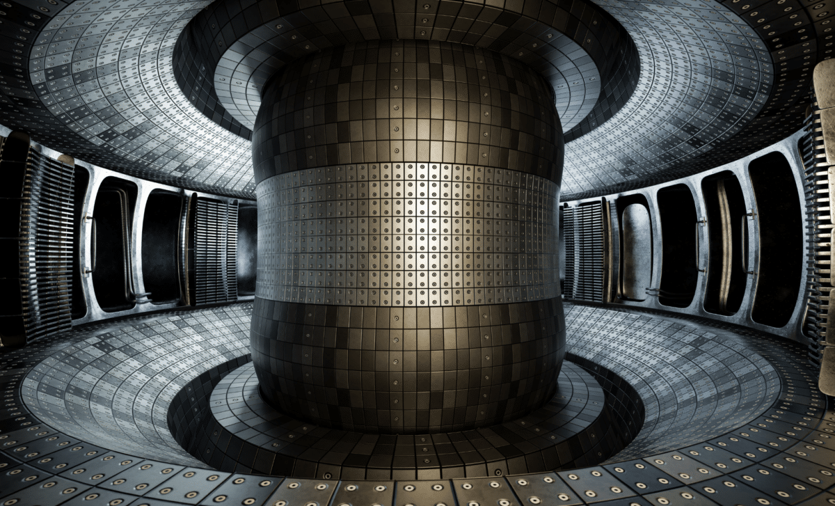 Could Fusion Reactors Serve as Unexpected Sources of Dark Matter Particles? 