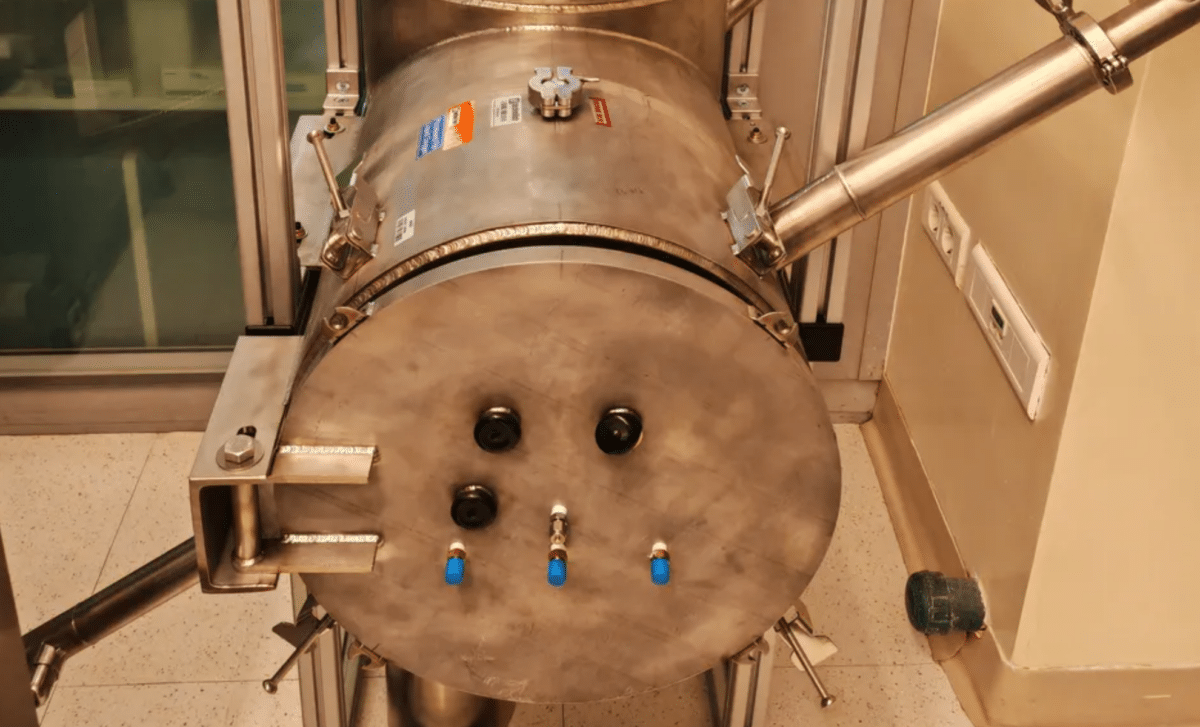 26 Newly Identified Microbes in NASA Cleanrooms Raise Concerns Over Mars Contamination 