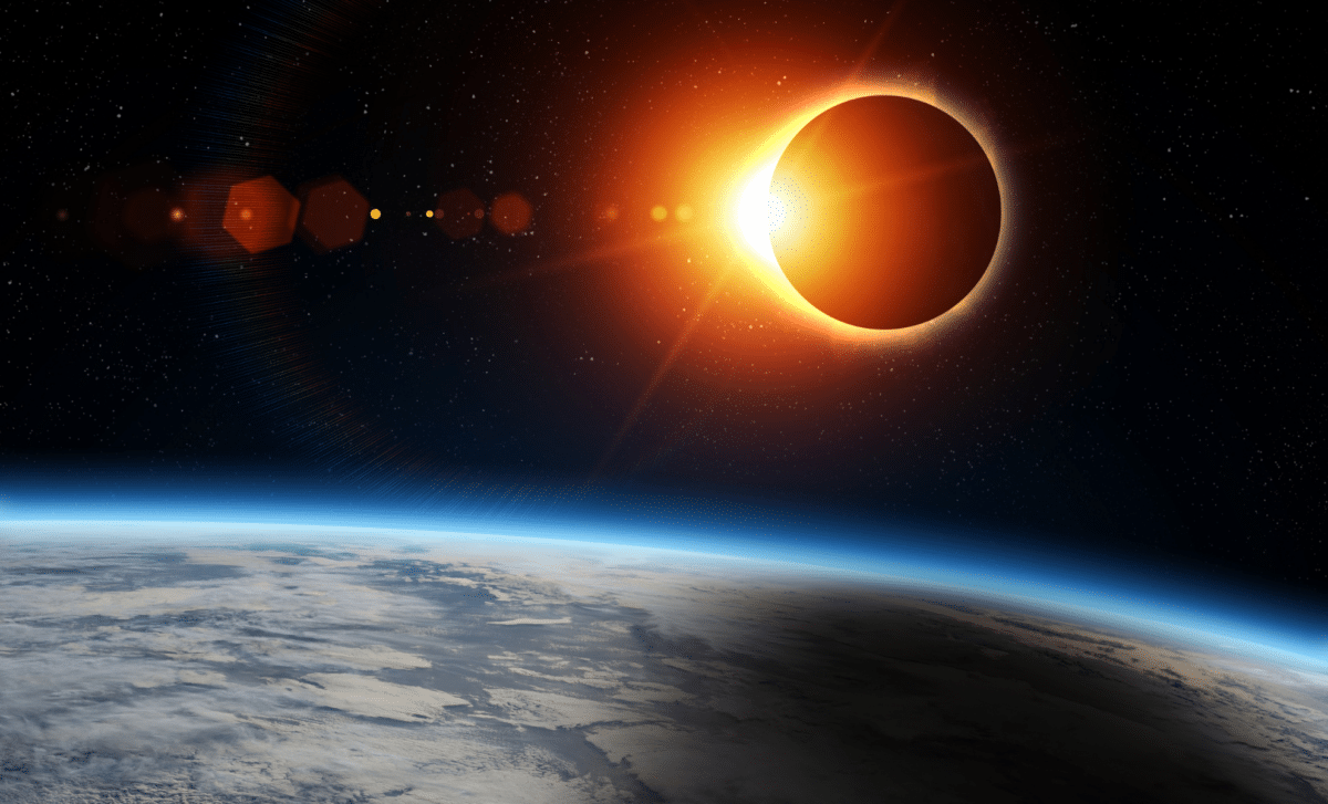 Unmissable Celestial Events of 2026: Solar Eclipses, Blood Moons, and Planetary Alignments 