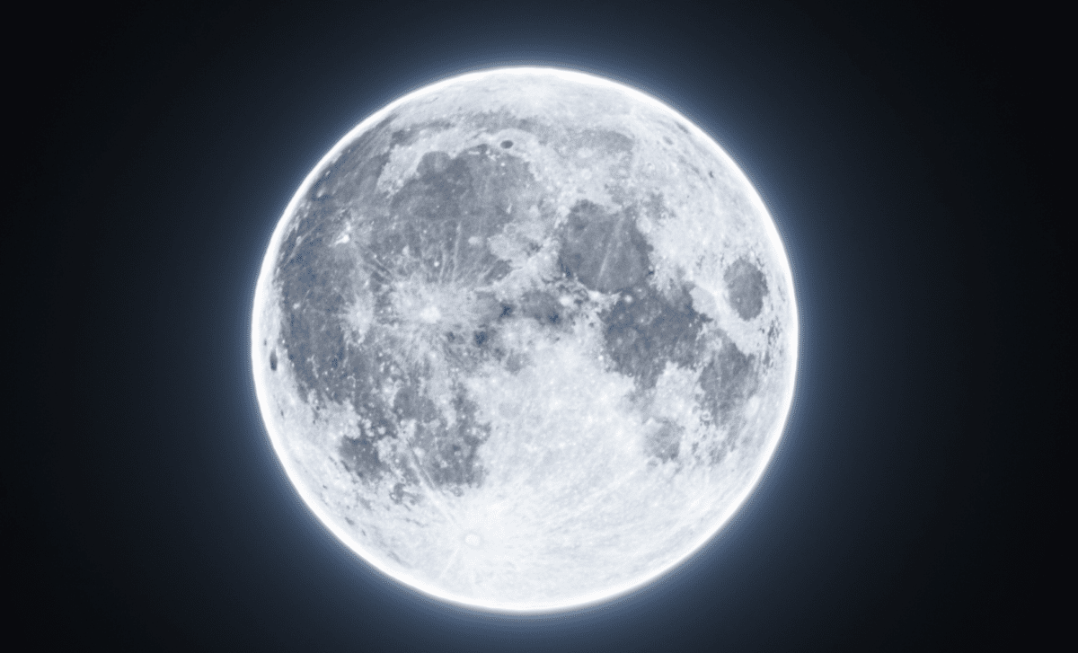 Experience the Triple-Bright Wolf Supermoon Lighting Up January’s Night Sky 