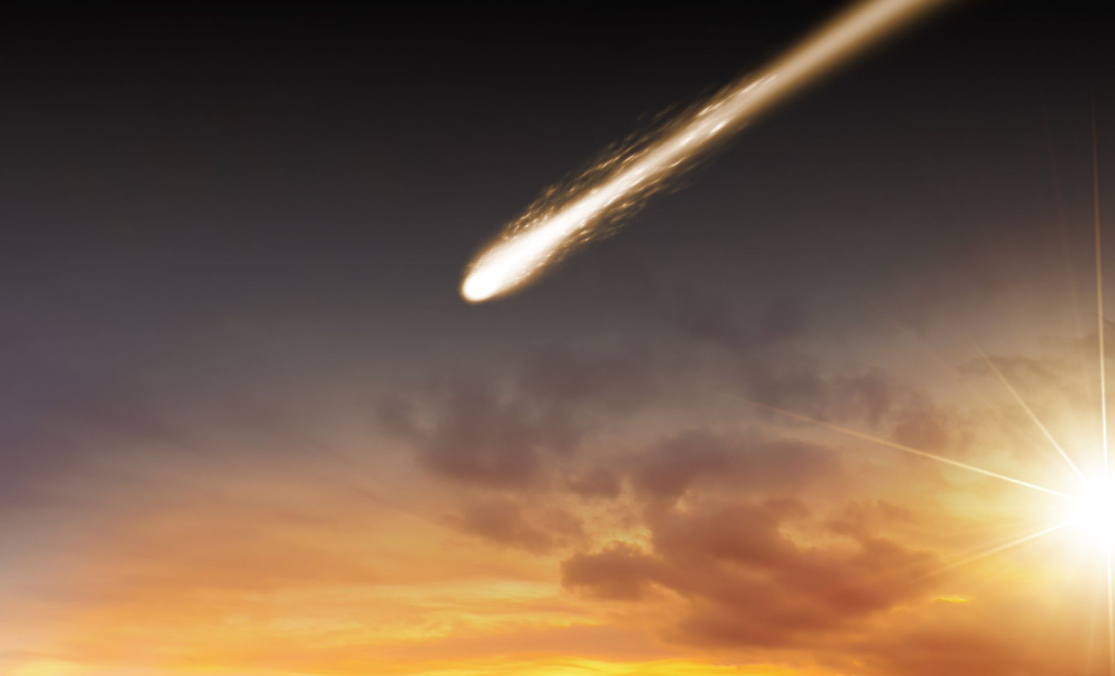 New Study Links Comet Airburst to Mammoth Extinction and Early Human Collapse 