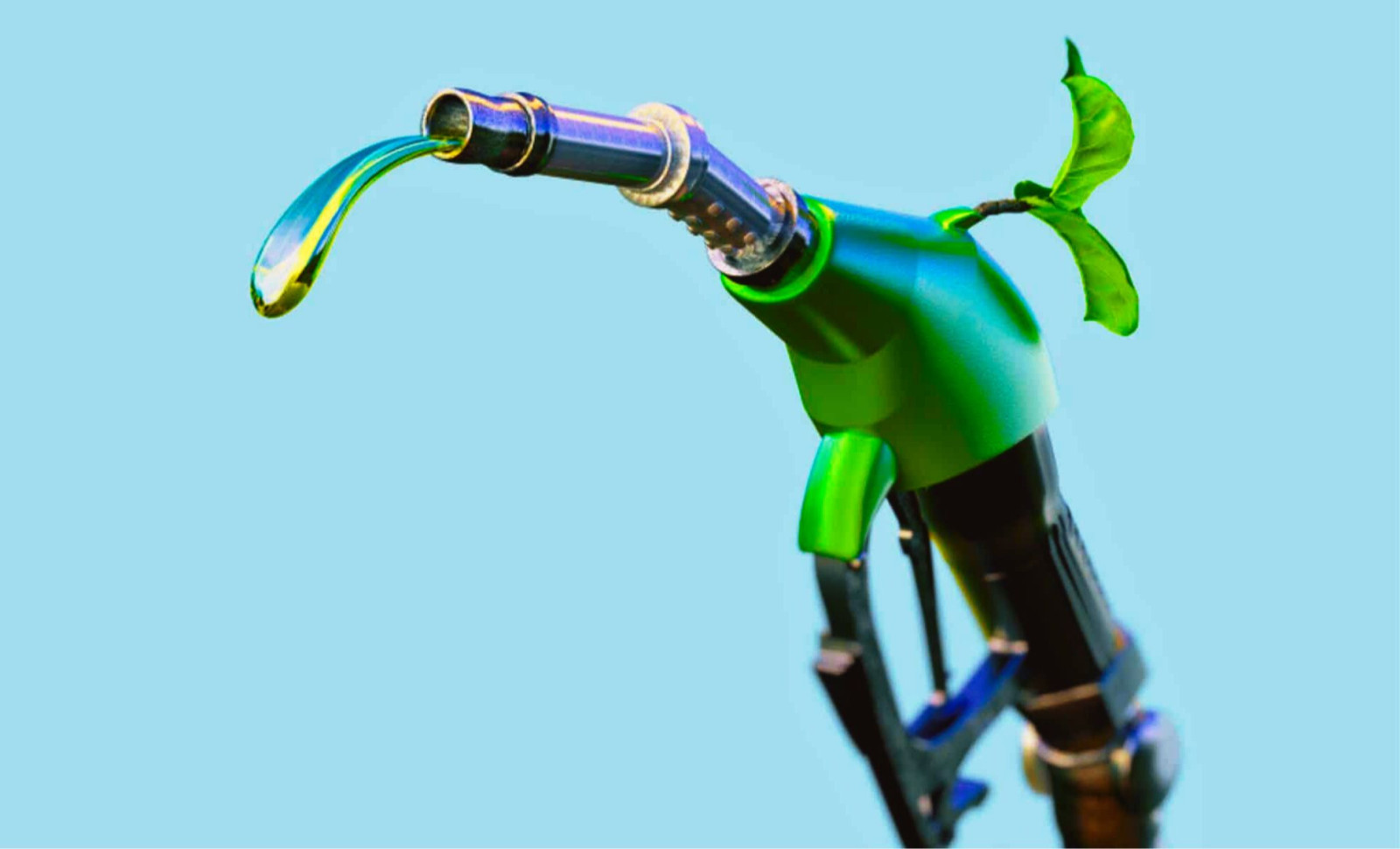 Aircela's Innovative On-Site Gasoline Production Offers a Fresh Take on Sustainable Fuel 