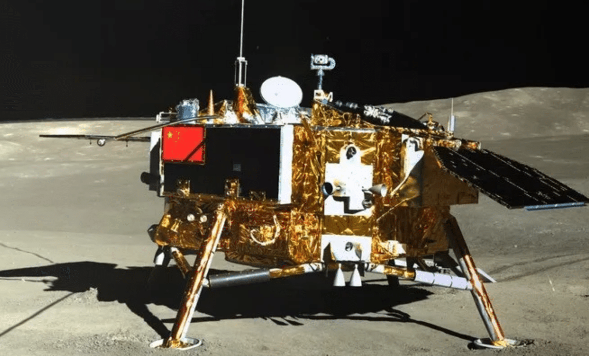 China’s Chang’e-7 Mission Poised to Unveil Lunar Mysteries and Establish a New Frontier 