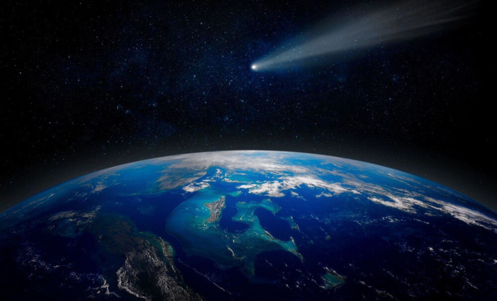 Nearby Stars Could Disrupt Earth’s Orbit More Dramatically Than Expected 