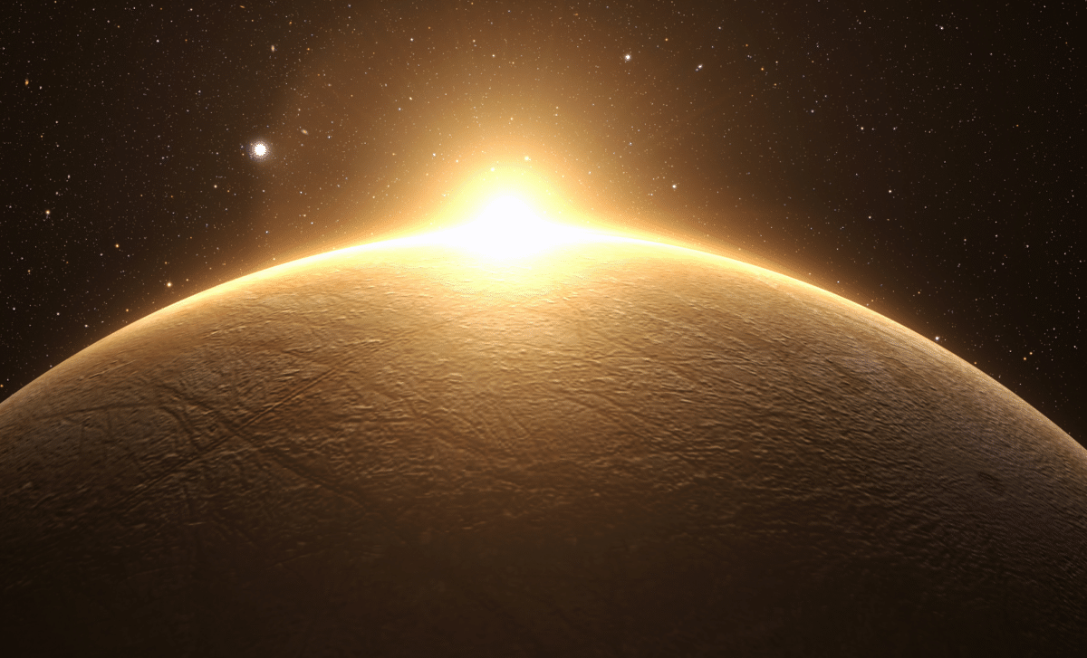 New Research Questions the Habitability of Jupiter’s Moon Europa 