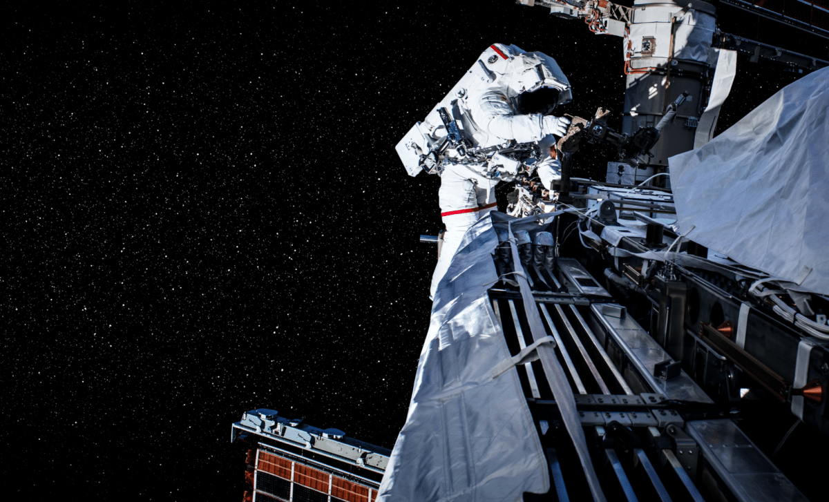 NASA Delays ISS Spacewalk After Crew Member’s Medical Issue Emerges 