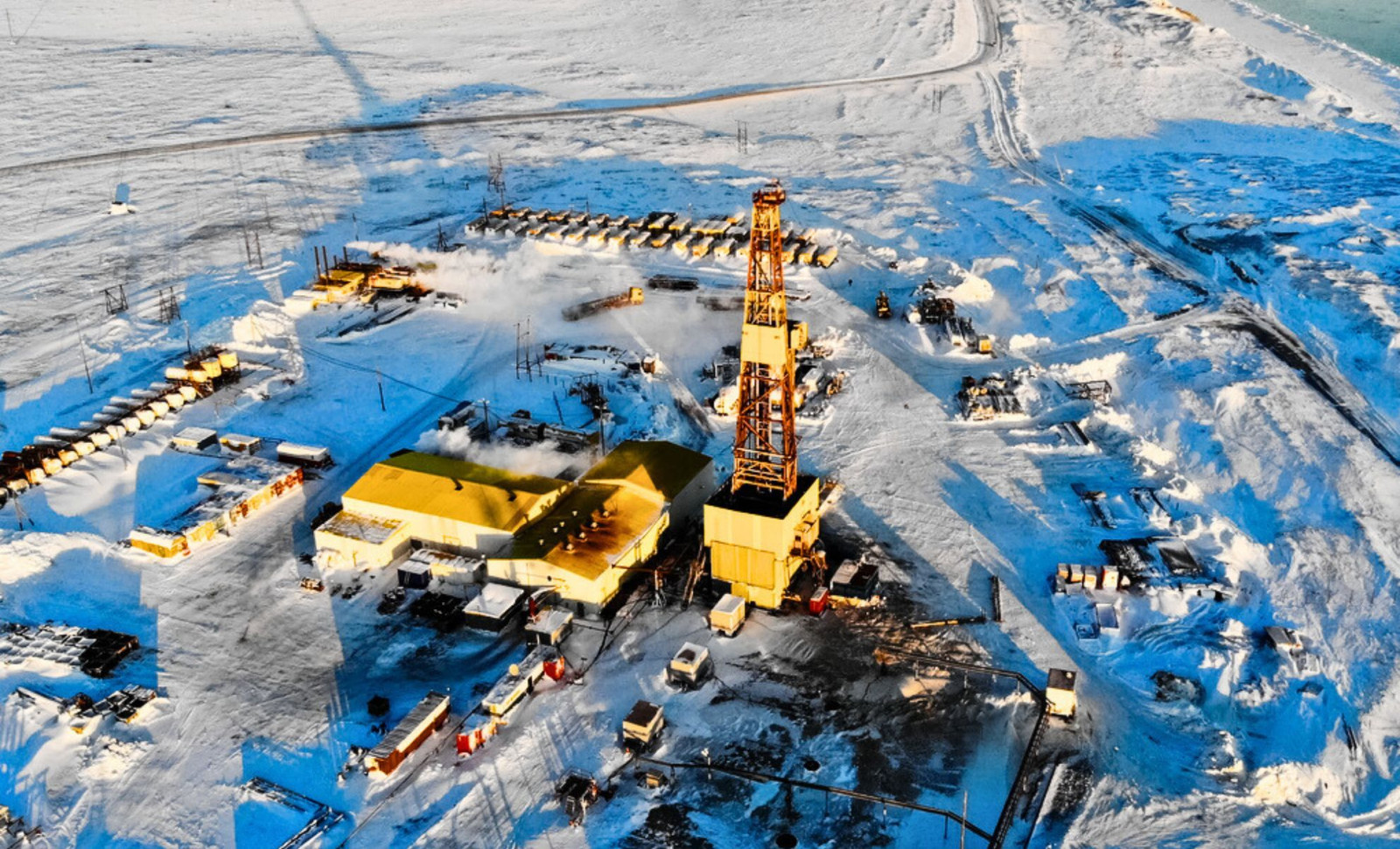 Helium-3, The ‘Fuel of Tomorrow,’ Discovered Underground in Minnesota 